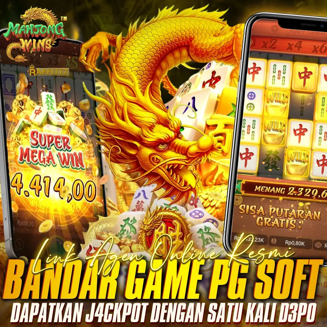 RAFFI777 : Amazing Gaming RAFFI 777 with Instant Cash Balance This Second